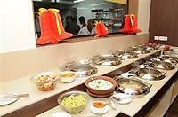 Bell Hotel Madras Buitenkant foto