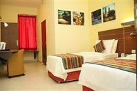 Bell Hotel Madras Buitenkant foto