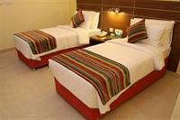 Bell Hotel Madras Buitenkant foto