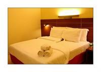 Bell Hotel Madras Buitenkant foto